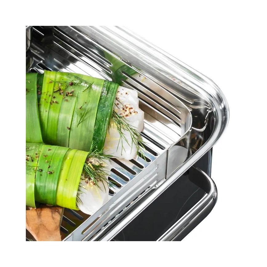 WMF - Parowy pekacz VITALIS AROMA 6,5 l