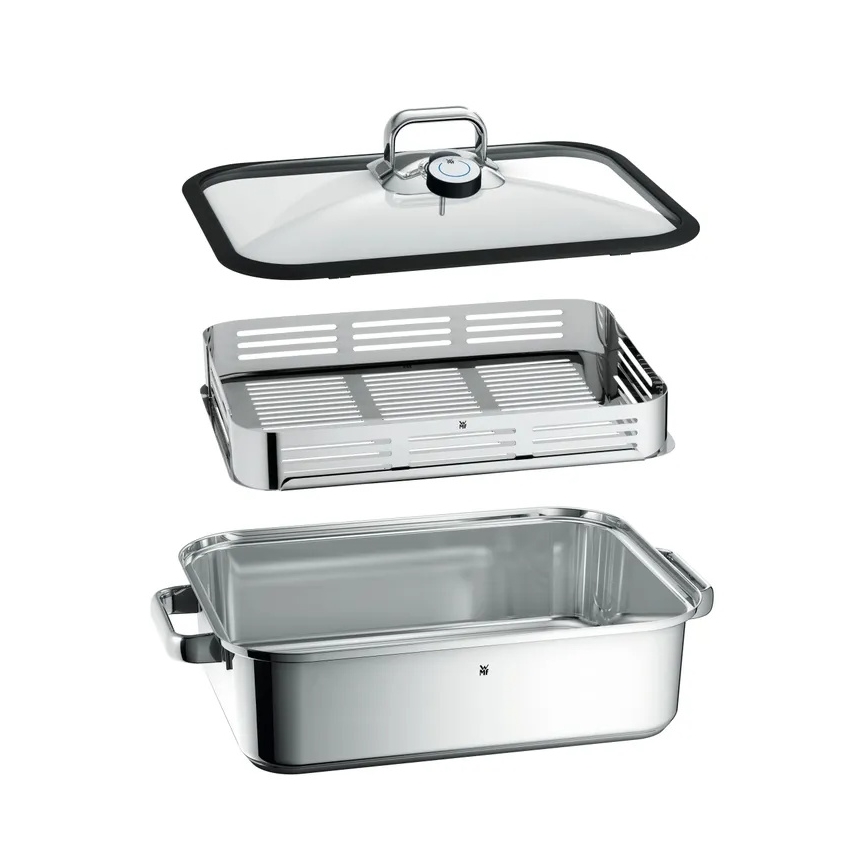 WMF - Parowy pekacz VITALIS AROMA 6,5 l