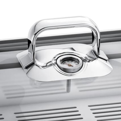 WMF - Parowy pekacz VITALIS AROMA 6,5 l