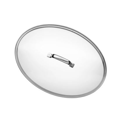 WMF - Patelnia do ryb 38x26 cm