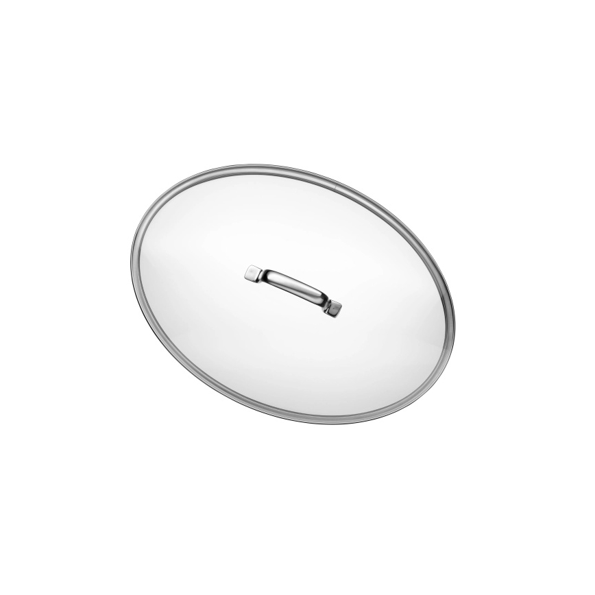 WMF - Patelnia do ryb 38x26 cm