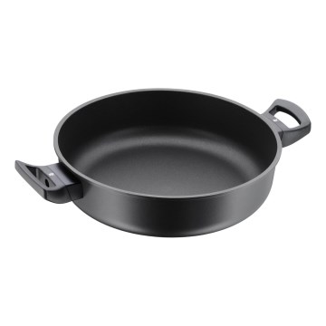 WMF - Patelnia do serwowania PERMADUR EXCELLENT 28 cm