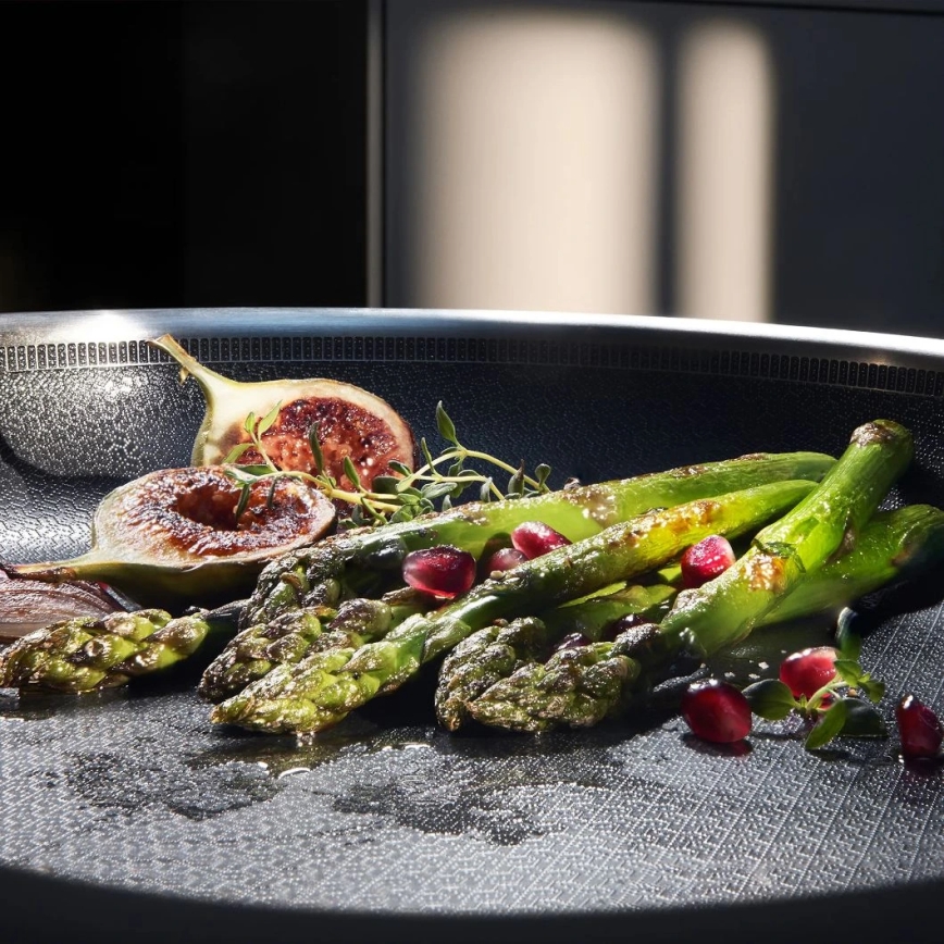 WMF - Patelnia do serwowania ULTIMATE PROFI RESIST Ø 24 cm