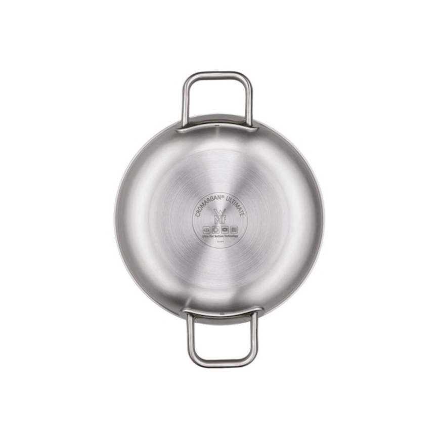 WMF - Patelnia do serwowania ULTIMATE PROFI RESIST Ø 24 cm