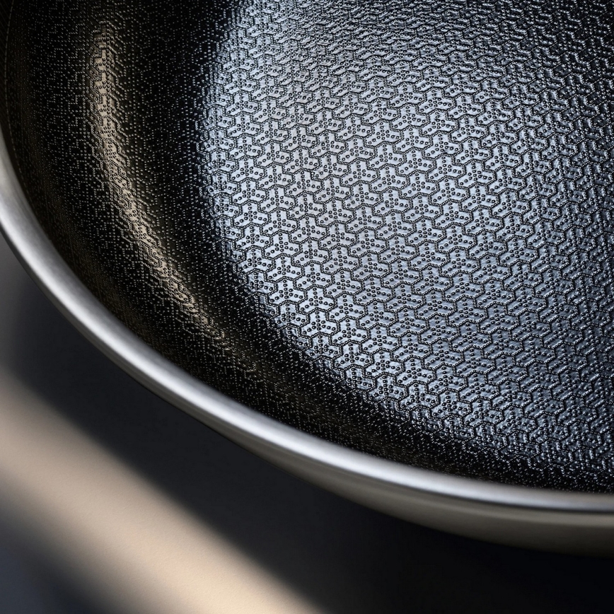 WMF - Patelnia do serwowania ULTIMATE PROFI RESIST Ø 24 cm