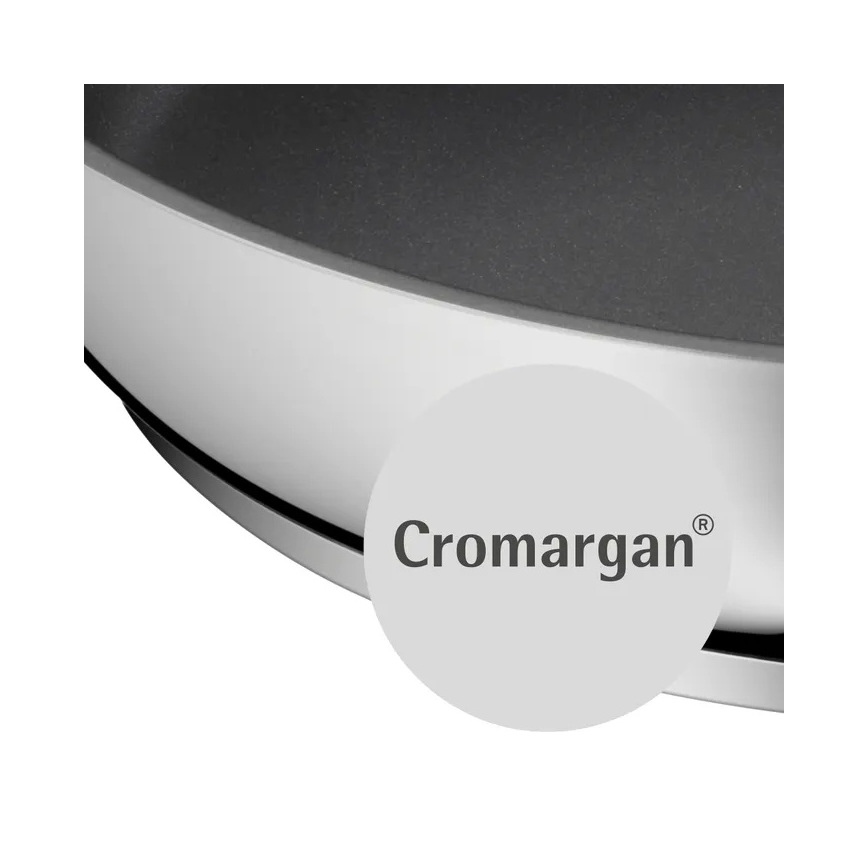 WMF - Patelnia DURADO, śr. 20 cm