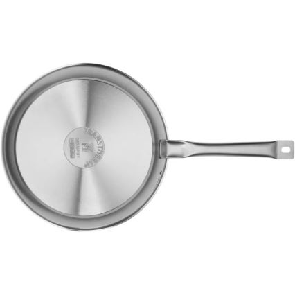 WMF - Patelnia GOURMET PLUS śr. 28 cm