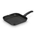 WMF - Patelnia grillowa 27x27 cm