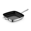 WMF - Patelnia grillowa DURADO 28x28 cm