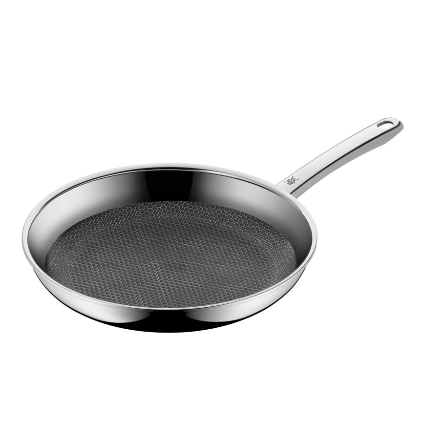 WMF - Patelnia PROFI RESIST 28 cm + obracarka do żywności