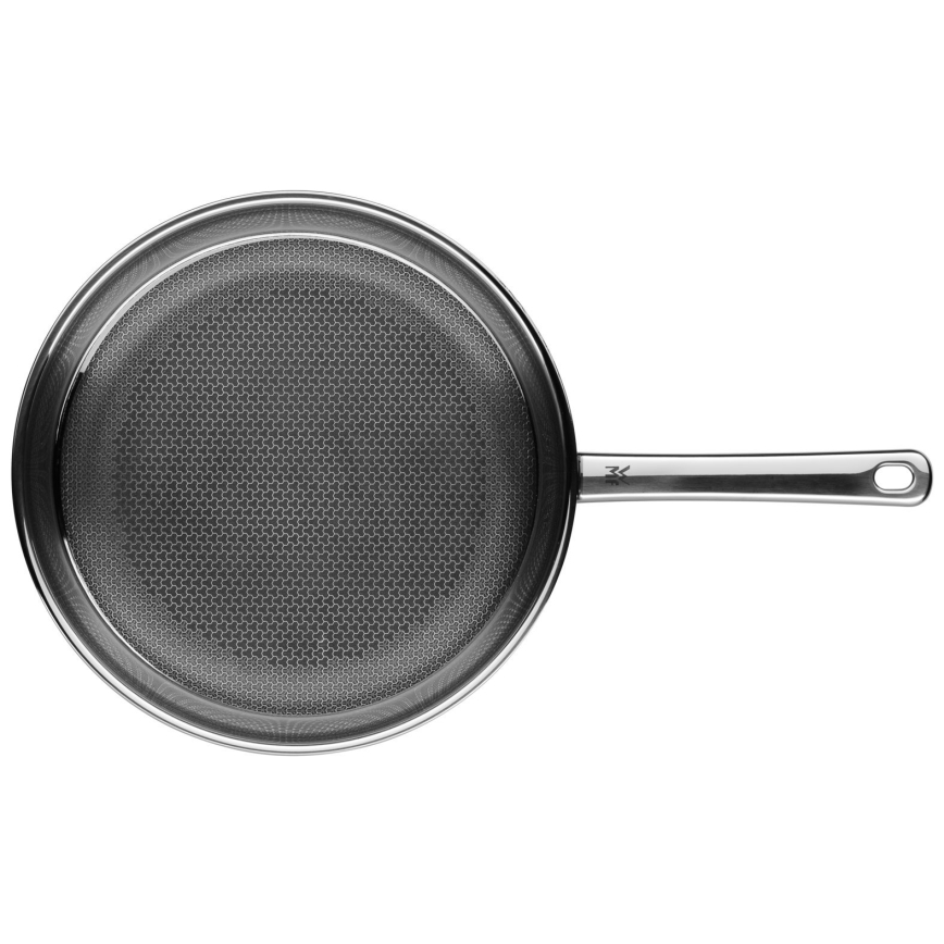 WMF - Patelnia PROFI RESIST 28 cm + obracarka do żywności
