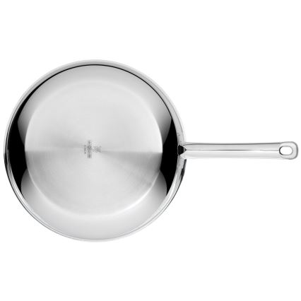 WMF - Patelnia PROFI RESIST 28 cm + obracarka do żywności