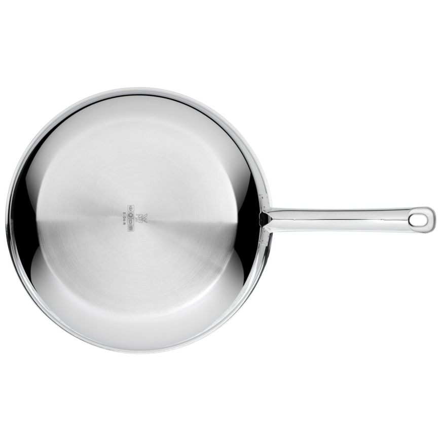 WMF - Patelnia PROFI RESIST 28 cm + obracarka do żywności
