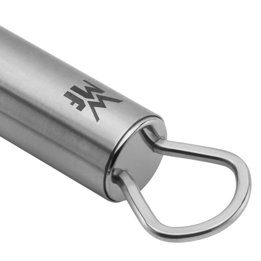 WMF - Patelnia PROFI RESIST 28 cm + obracarka do żywności