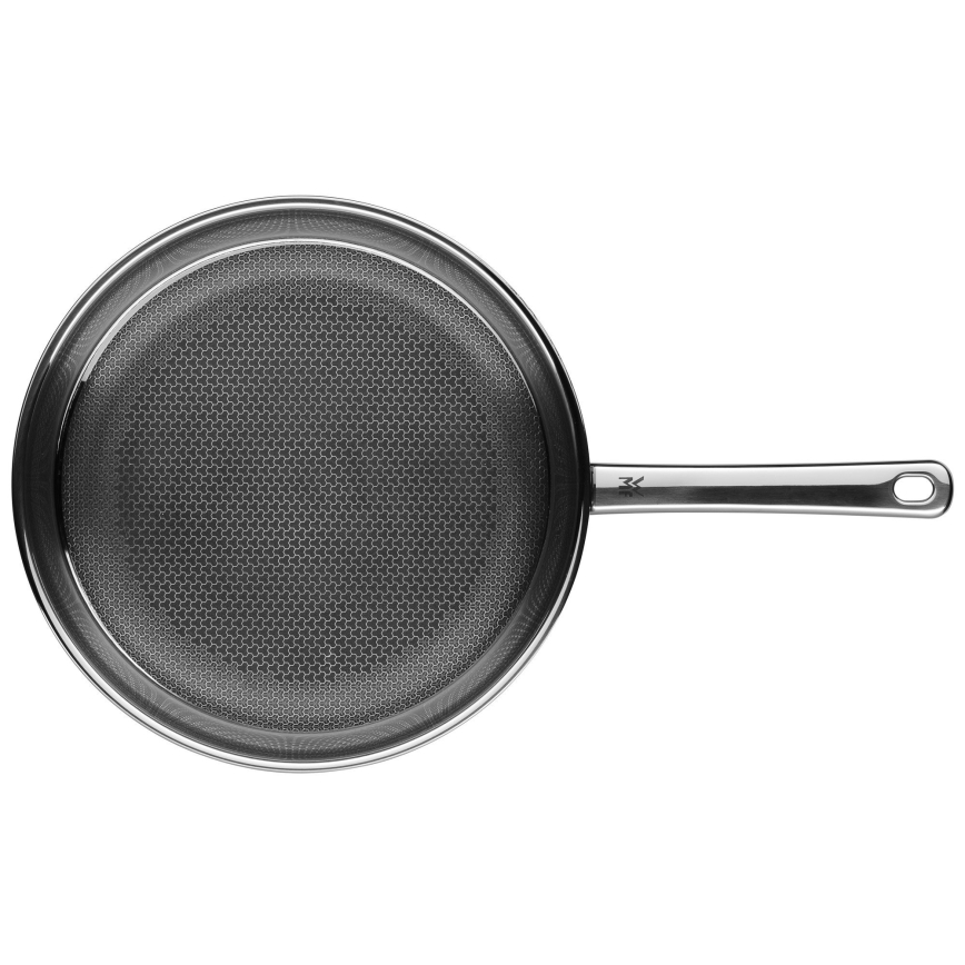 WMF - Patelnia PROFI RESIST 28 cm stal nierdzewna