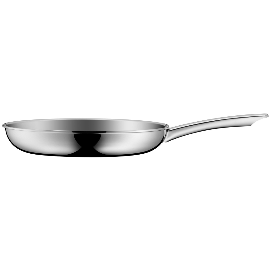 WMF - Patelnia PROFI RESIST 28 cm stal nierdzewna