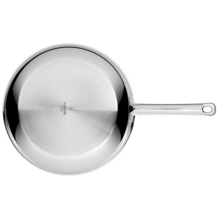 WMF - Patelnia PROFI RESIST 28 cm ze stali nierdzewnej
