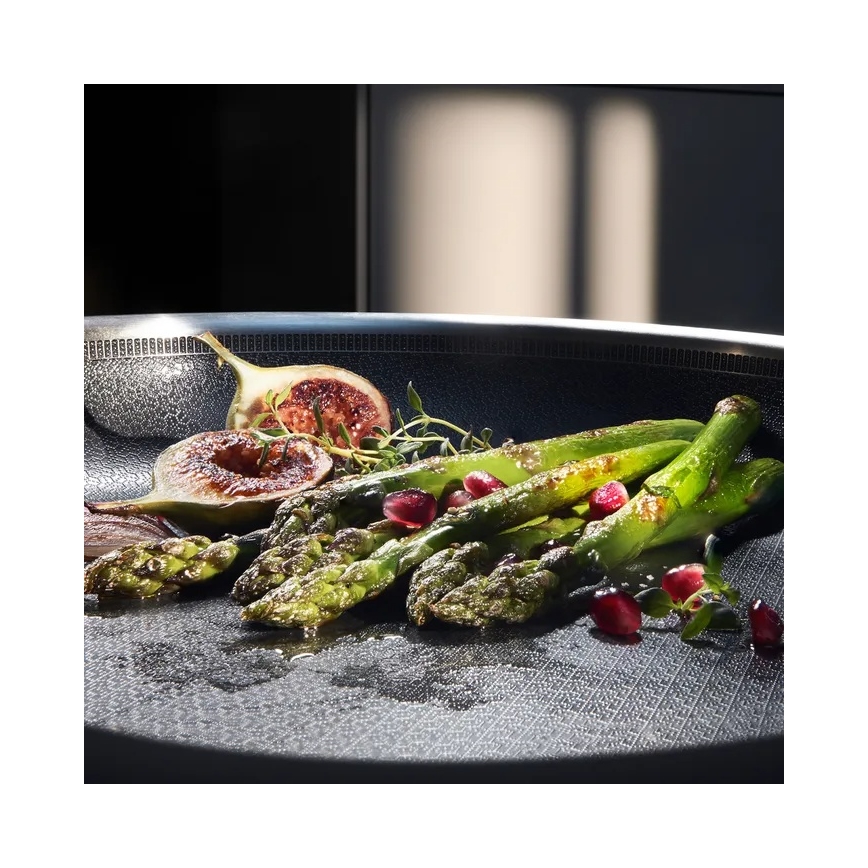 WMF - Patelnia ULTIMATE DEEP PROFI RESIST Ø 28 cm