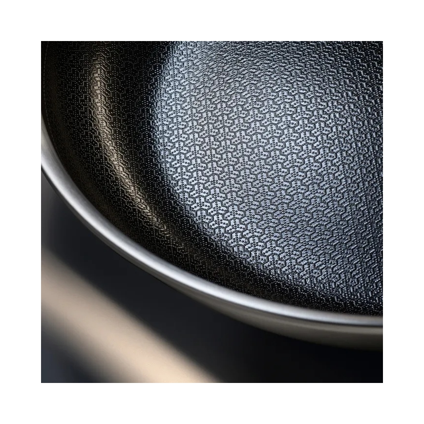 WMF - Patelnia ULTIMATE PROFI RESIST, śr. 28 cm