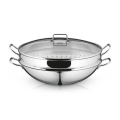 WMF - Patelnia WOK MACAO Ø 36 cm