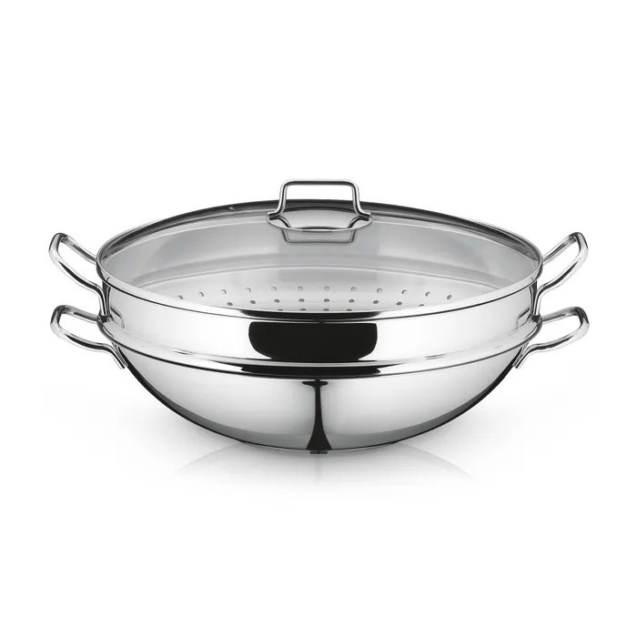 WMF - Patelnia WOK MACAO Ø 36 cm