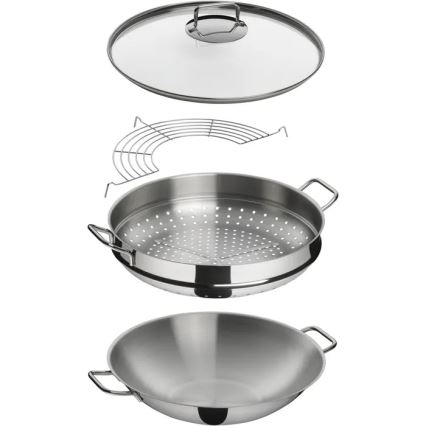 WMF - Patelnia WOK MACAO Ø 36 cm