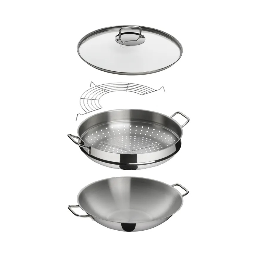 WMF - Patelnia WOK MACAO Ø 36 cm