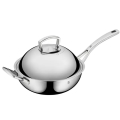 WMF - Patelnia wok MULTIPLY śr. 28 cm
