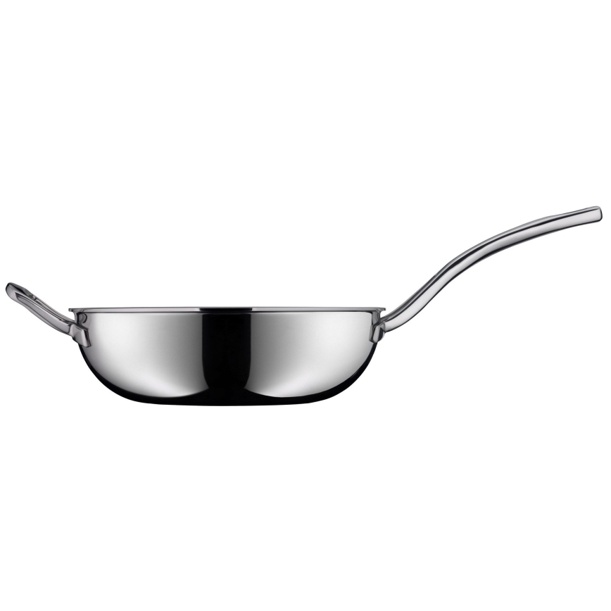 WMF - Patelnia Wok PROFI RESIST 28 cm