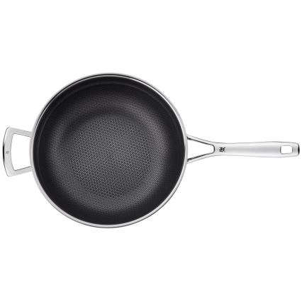 WMF - Patelnia Wok PROFI RESIST 28 cm
