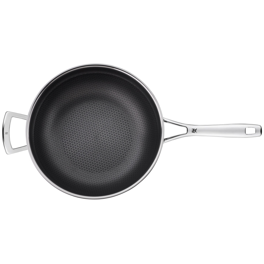 WMF - Patelnia Wok PROFI RESIST 28 cm