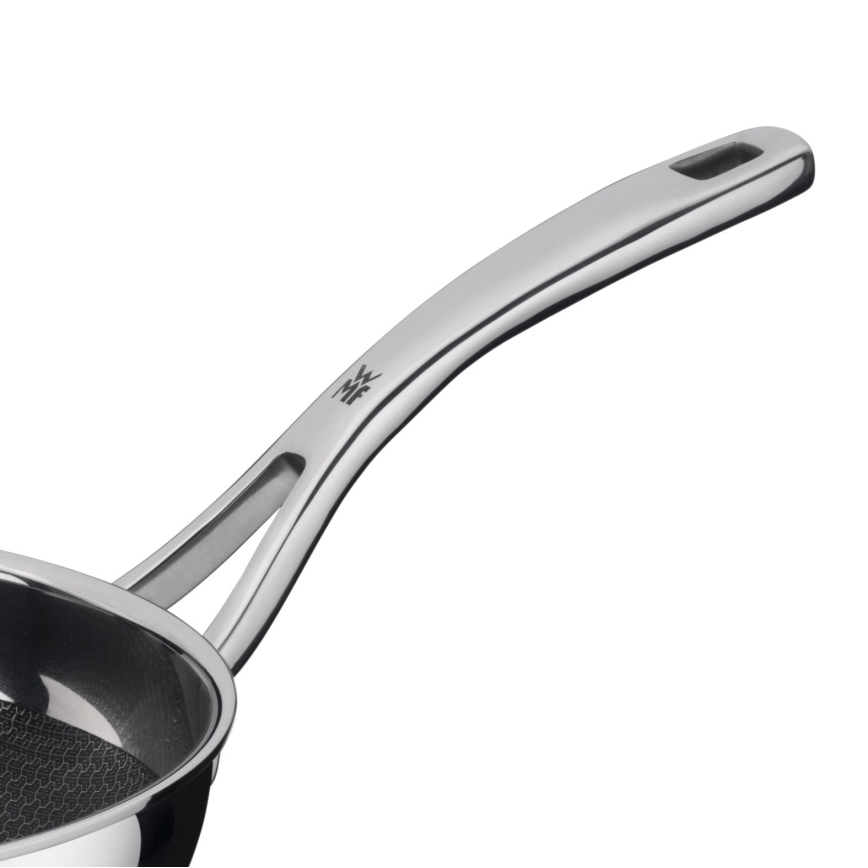 WMF - Patelnia Wok PROFI RESIST 28 cm