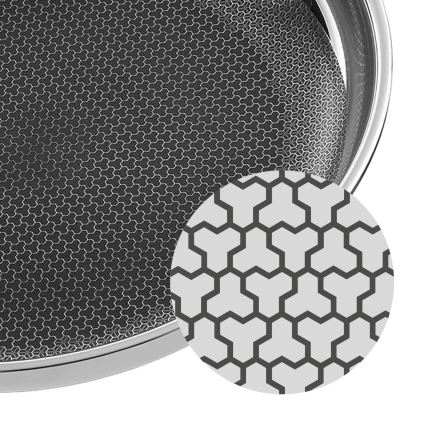WMF - Patelnia Wok PROFI RESIST 28 cm