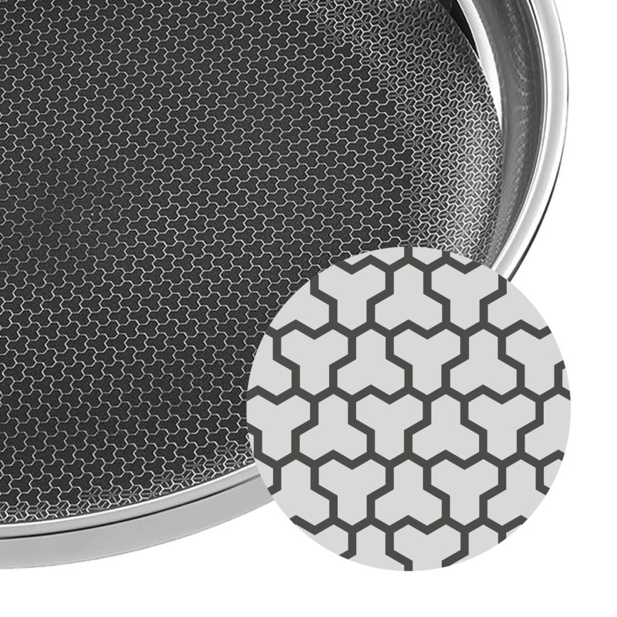WMF - Patelnia Wok PROFI RESIST 28 cm