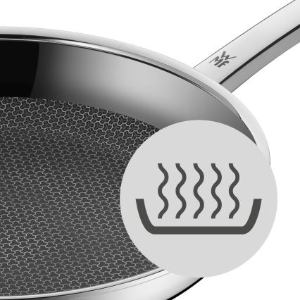 WMF - Patelnia Wok PROFI RESIST 28 cm
