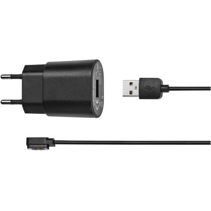 WMF - Podróżny smoothie mikser KITCHENminis 50W/7,4V 1200 mAh stal nierdzewna