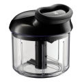 WMF - Ręczny siekacz 900 ml czarny