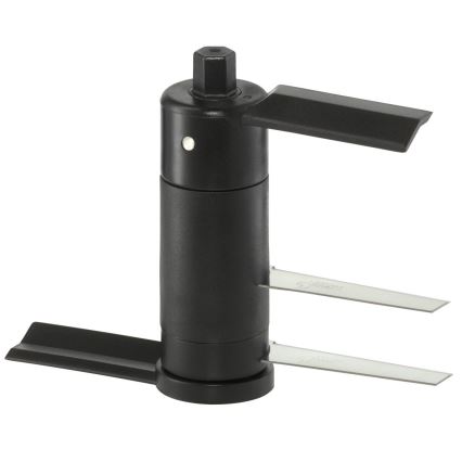 WMF - Ręczny siekacz 900 ml czarny