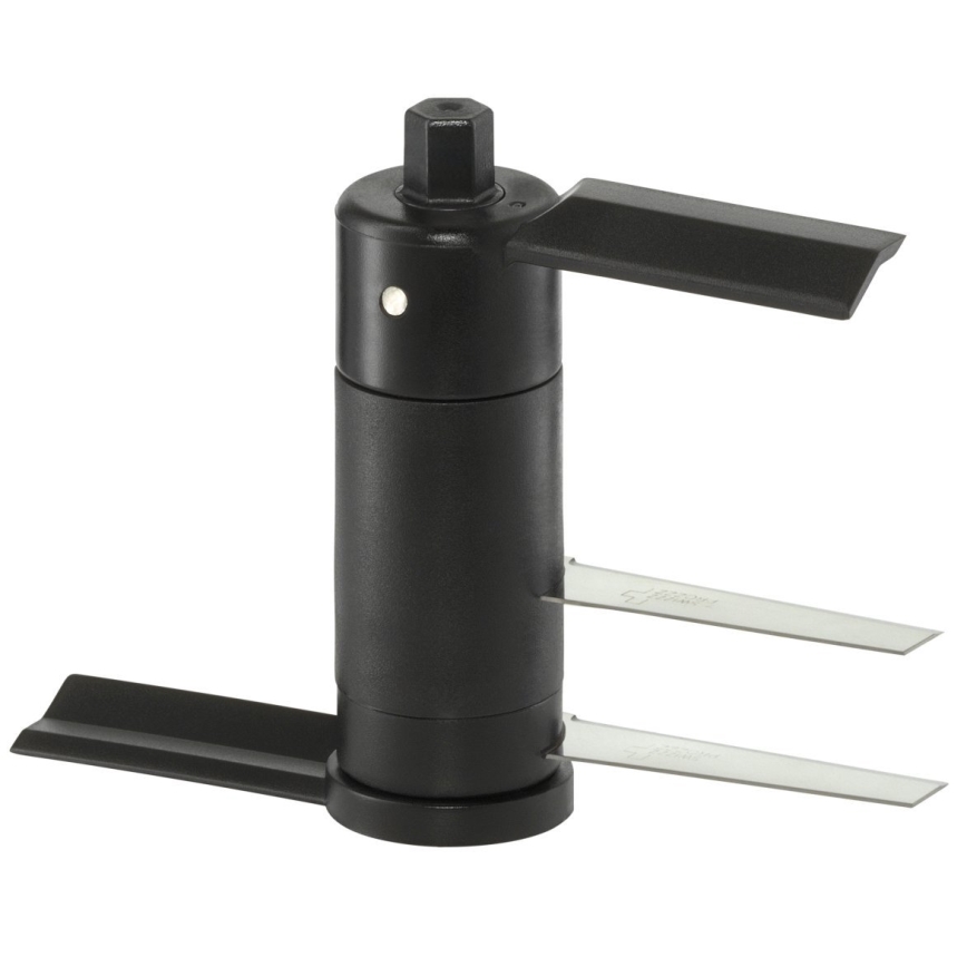 WMF - Ręczny siekacz 900 ml czarny