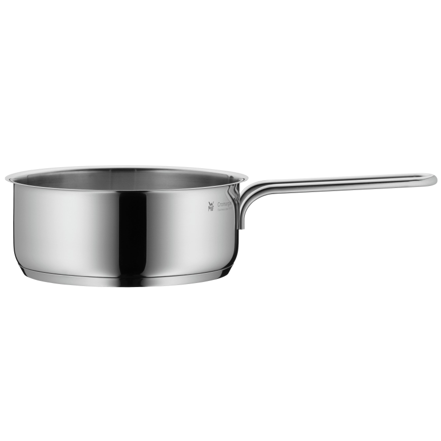 WMF - Rondel z pokrywką MINI śr. 16 cm stal nierdzewna