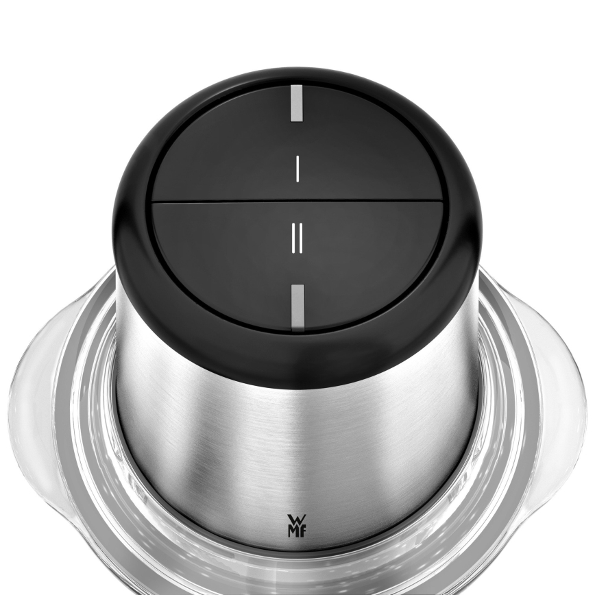 WMF - Siekacz KULT X 320W/230V matowy chrom