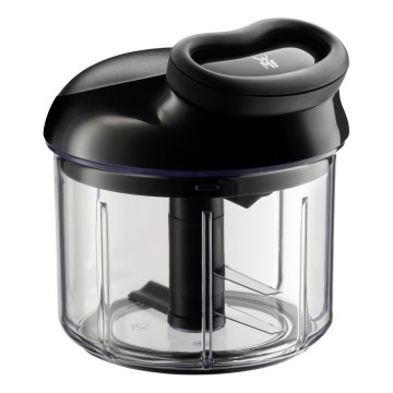 WMF - Siekacz ręczny 900ml czarny