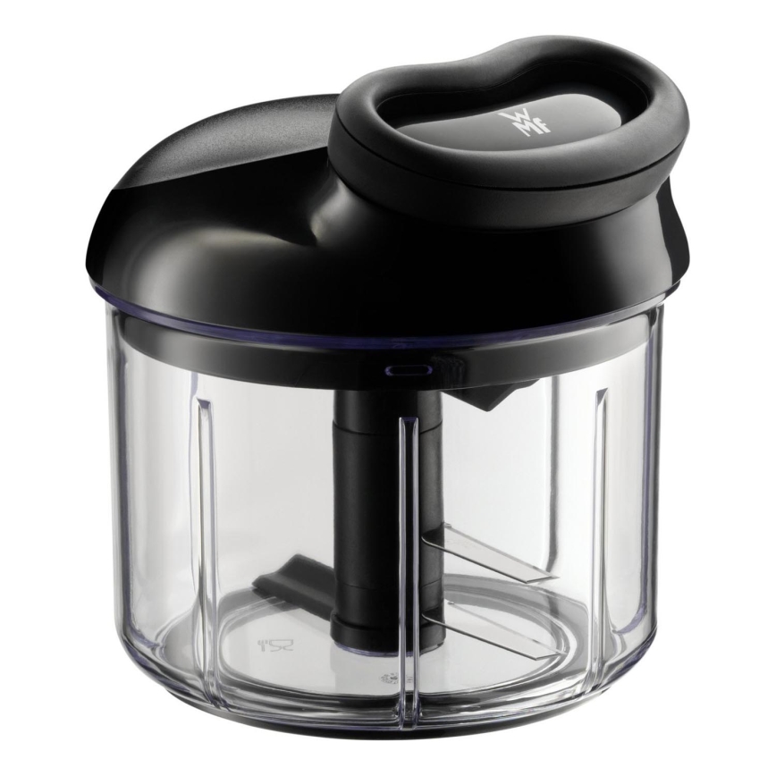 WMF - Siekacz ręczny 900ml czarny
