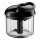 WMF - Siekacz ręczny 900ml czarny