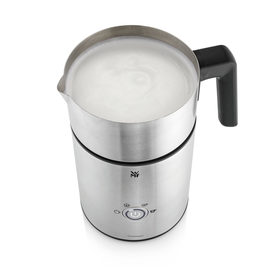WMF - Spieniacz do mleka LONO MILK & CHOC 500ml 650W/230V stal nierdzewna