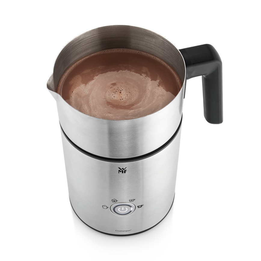 WMF - Spieniacz do mleka LONO MILK & CHOC 500ml 650W/230V stal nierdzewna