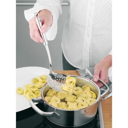 WMF - Spieniacz do mleka PROFI PLUS, stal nierdzewna