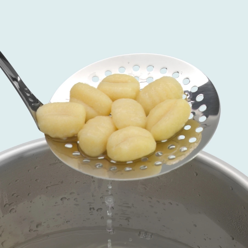 WMF - Spieniacz do mleka PROFI PLUS, stal nierdzewna