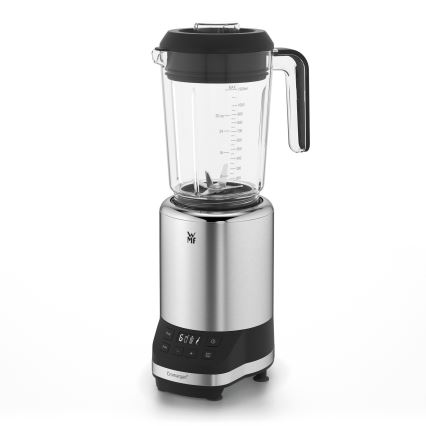 WMF - Stołowy wielofunkcyjny mikser KULT PRO 1200W/230V stal nierdzewna