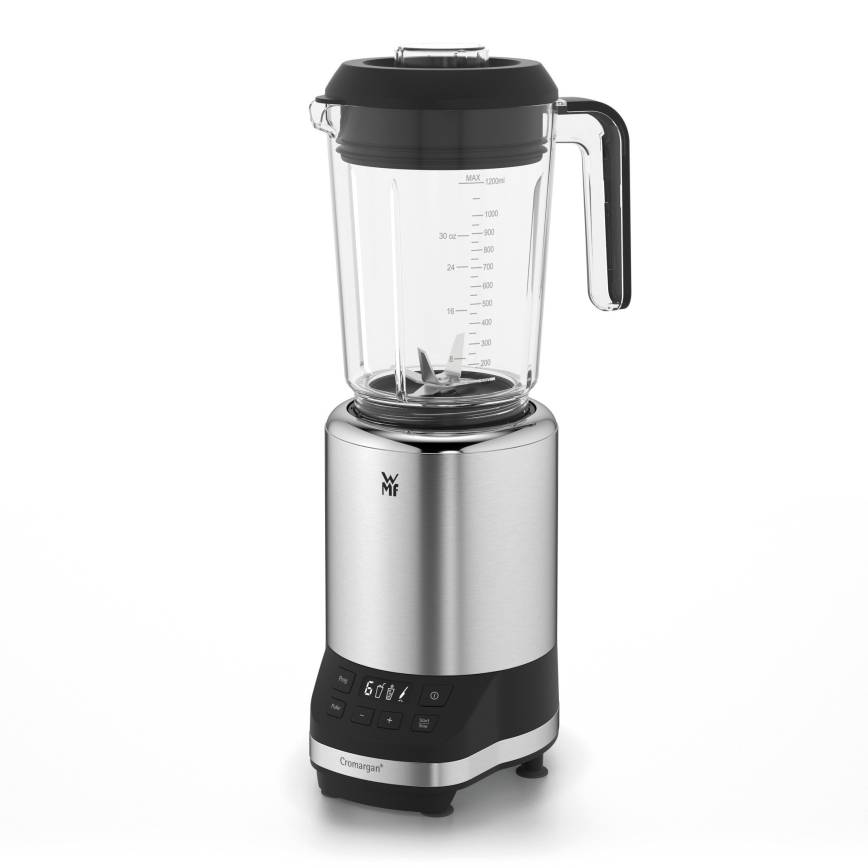 WMF - Stołowy wielofunkcyjny mikser KULT PRO 1200W/230V stal nierdzewna